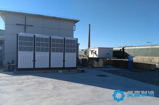 工业冷水机什么品牌好?冷水机多少钱?